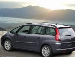C4 Picasso Citroen cost C4 Picasso Citroen cost 2010