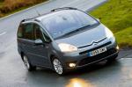 C4 Picasso Citroen price C4 Picasso Citroen price 2007