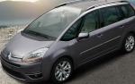 C4 Picasso Citroen spec C4 Picasso Citroen spec 2009
