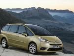 C4 Picasso Citroen Specification C4 Picasso Citroen Specification 2015