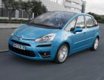 C4 Picasso Citroen specs C4 Picasso Citroen specs 2006