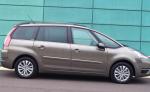 Citroen C4 Picasso auto Citroen C4 Picasso auto 2011