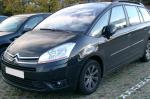 Citroen C4 Picasso models Citroen C4 Picasso models suv