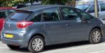 Citroen C4 Picasso price Citroen C4 Picasso price wagon