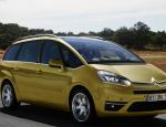 Citroen C4 Picasso review Citroen C4 Picasso review 2011