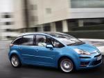 Citroen C4 Picasso Specification Citroen C4 Picasso Specification 2014