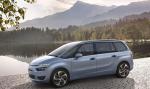 Citroen Grand C4 Picasso concept Citroen Grand C4 Picasso concept 2010
