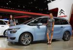 Citroen Grand C4 Picasso cost Citroen Grand C4 Picasso cost sedan