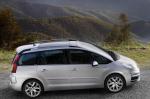 Citroen Grand C4 Picasso models Citroen Grand C4 Picasso models sedan