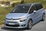 Citroen Grand C4 Picasso review Citroen Grand C4 Picasso review 2015