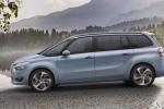 Citroen Grand C4 Picasso reviews Citroen Grand C4 Picasso reviews 2010
