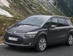 Grand C4 Picasso Citroen auto Grand C4 Picasso Citroen auto 2003