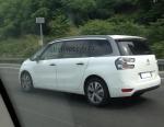 Grand C4 Picasso Citroen cost Grand C4 Picasso Citroen cost suv