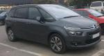 Grand C4 Picasso Citroen price Grand C4 Picasso Citroen price 2009