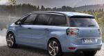 Grand C4 Picasso Citroen review Grand C4 Picasso Citroen review 2010