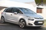 Grand C4 Picasso Citroen spec Grand C4 Picasso Citroen spec hatchback