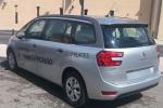 Grand C4 Picasso Citroen usa Grand C4 Picasso Citroen usa 2010