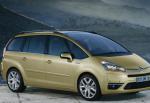 Citroen Grand C4 Picasso concept Citroen Grand C4 Picasso concept 2013