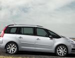 Citroen Grand C4 Picasso price Citroen Grand C4 Picasso price 2010