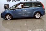 Citroen Grand C4 Picasso Specifications Citroen Grand C4 Picasso Specifications hatchback