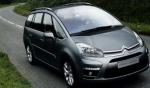 Citroen Grand C4 Picasso tuning Citroen Grand C4 Picasso tuning hatchback