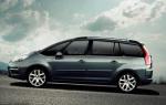 Citroen Grand C4 Picasso usa Citroen Grand C4 Picasso usa coupe