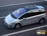 Citroen Grand C4 Picasso used Citroen Grand C4 Picasso used suv