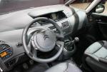 Grand C4 Picasso Citroen approved Grand C4 Picasso Citroen approved 2012