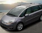 Grand C4 Picasso Citroen auto Grand C4 Picasso Citroen auto hatchback