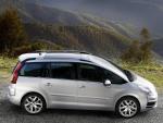 Grand C4 Picasso Citroen Characteristics Grand C4 Picasso Citroen Characteristics 2015