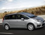 Grand C4 Picasso Citroen concept Grand C4 Picasso Citroen concept suv