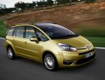 Grand C4 Picasso Citroen configuration Grand C4 Picasso Citroen configuration 2008