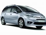Grand C4 Picasso Citroen new Grand C4 Picasso Citroen new 2012