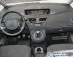 Grand C4 Picasso Citroen review Grand C4 Picasso Citroen review 2015