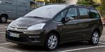 Grand C4 Picasso Citroen specs Grand C4 Picasso Citroen specs 2007