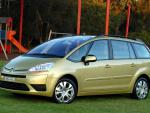 Citroen Grand C4 Picasso approved Citroen Grand C4 Picasso approved 2014