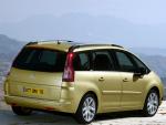 Citroen Grand C4 Picasso for sale Citroen Grand C4 Picasso for sale 2008