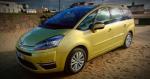 Citroen Grand C4 Picasso lease Citroen Grand C4 Picasso lease suv