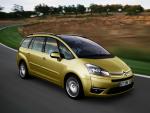 Citroen Grand C4 Picasso models Citroen Grand C4 Picasso models minivan