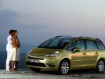Citroen Grand C4 Picasso parts Citroen Grand C4 Picasso parts 2013