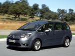 Citroen Grand C4 Picasso price Citroen Grand C4 Picasso price 2012