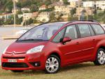 Citroen Grand C4 Picasso Specifications Citroen Grand C4 Picasso Specifications sedan