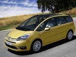 Citroen Grand C4 Picasso usa Citroen Grand C4 Picasso usa sedan