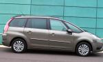 Grand C4 Picasso Citroen approved Grand C4 Picasso Citroen approved 2009