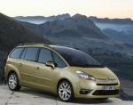 Grand C4 Picasso Citroen auto Grand C4 Picasso Citroen auto minivan