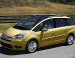 Grand C4 Picasso Citroen Characteristics Grand C4 Picasso Citroen Characteristics sedan
