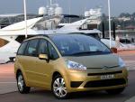 Grand C4 Picasso Citroen new Grand C4 Picasso Citroen new 2010