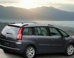 Grand C4 Picasso Citroen parts Grand C4 Picasso Citroen parts 2011