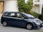 Grand C4 Picasso Citroen spec Grand C4 Picasso Citroen spec 2011