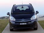 Grand C4 Picasso Citroen specs Grand C4 Picasso Citroen specs 2013